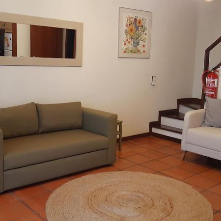 Casa Da Bia Villa Quarteira Kültér fotó