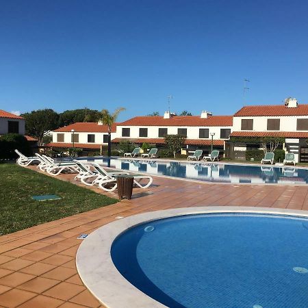Casa Da Bia Villa Quarteira Kültér fotó