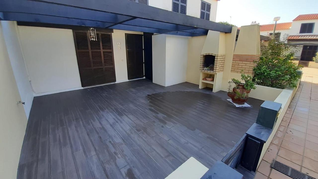 Casa Da Bia Villa Quarteira Kültér fotó