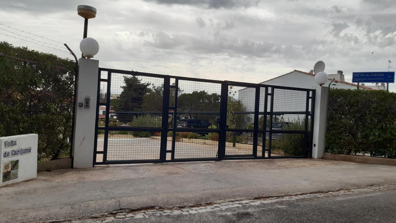 Casa Da Bia Villa Quarteira Kültér fotó