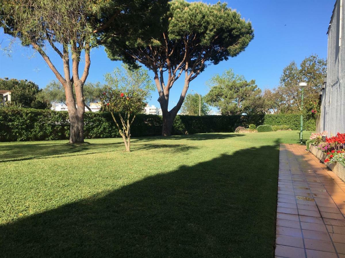 Casa Da Bia Villa Quarteira Kültér fotó