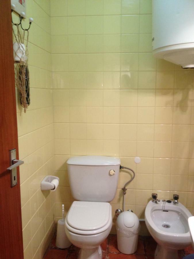 Casa Da Bia Villa Quarteira Kültér fotó